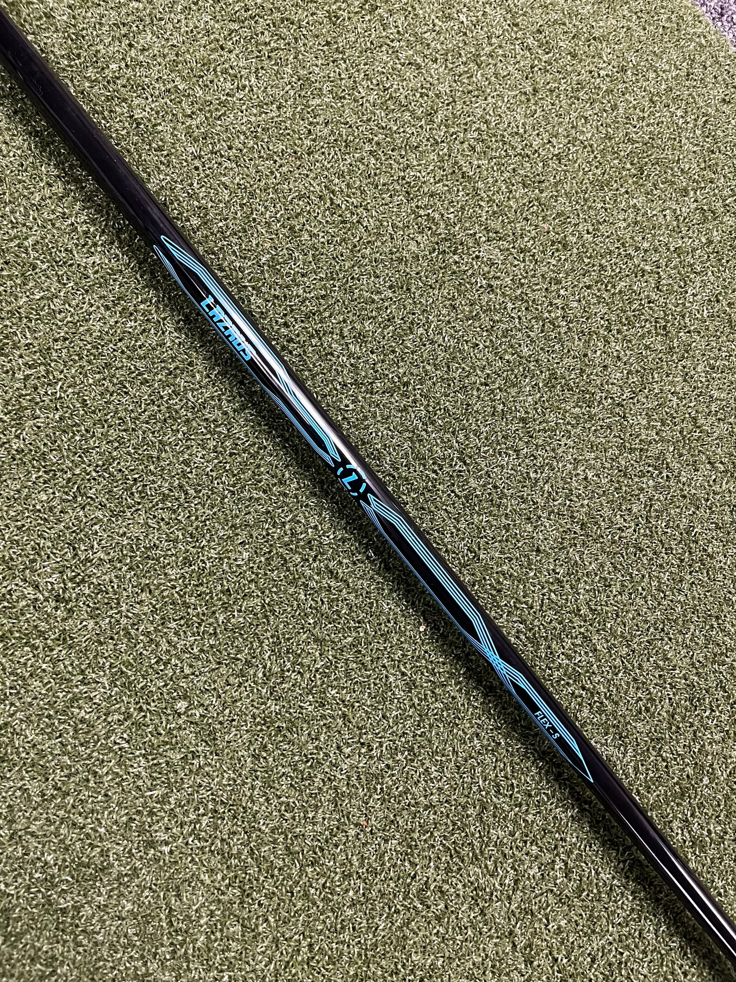 LAZRUS 3 HY