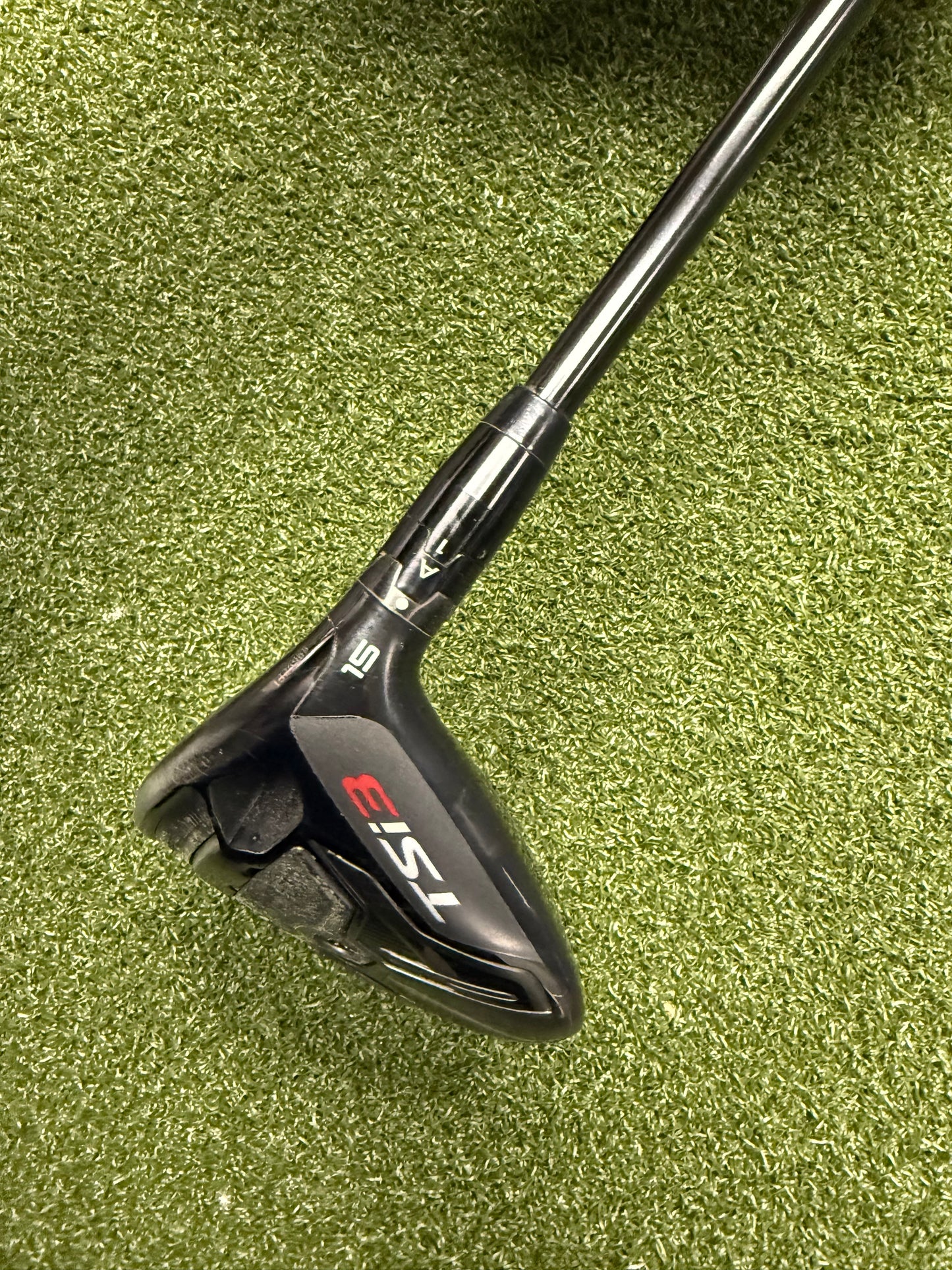 Titleist TSI3