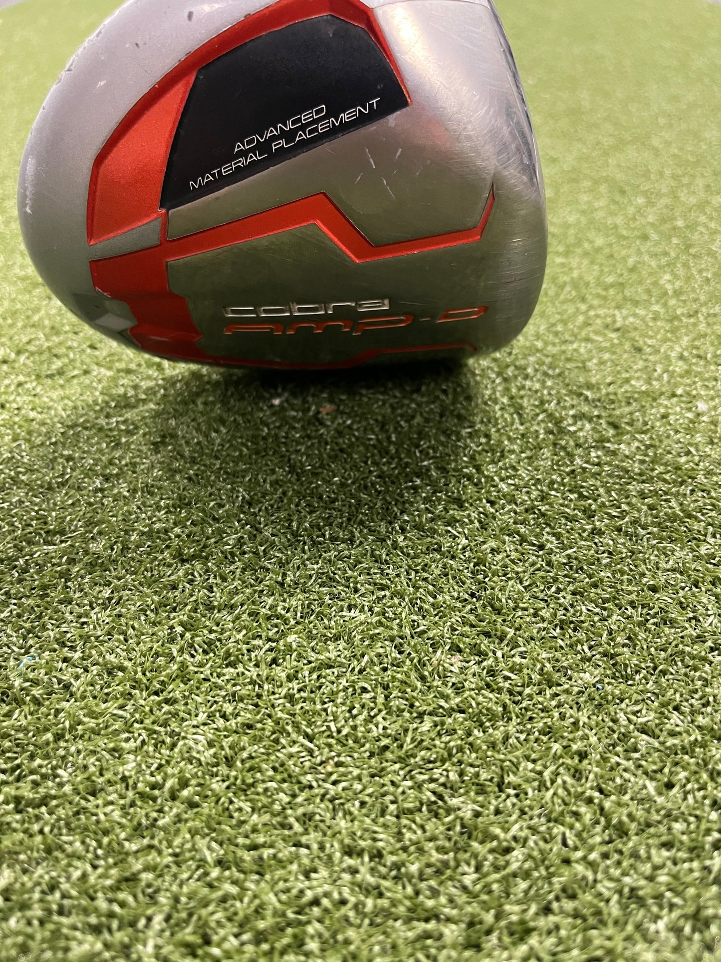 Cobra Amp-D