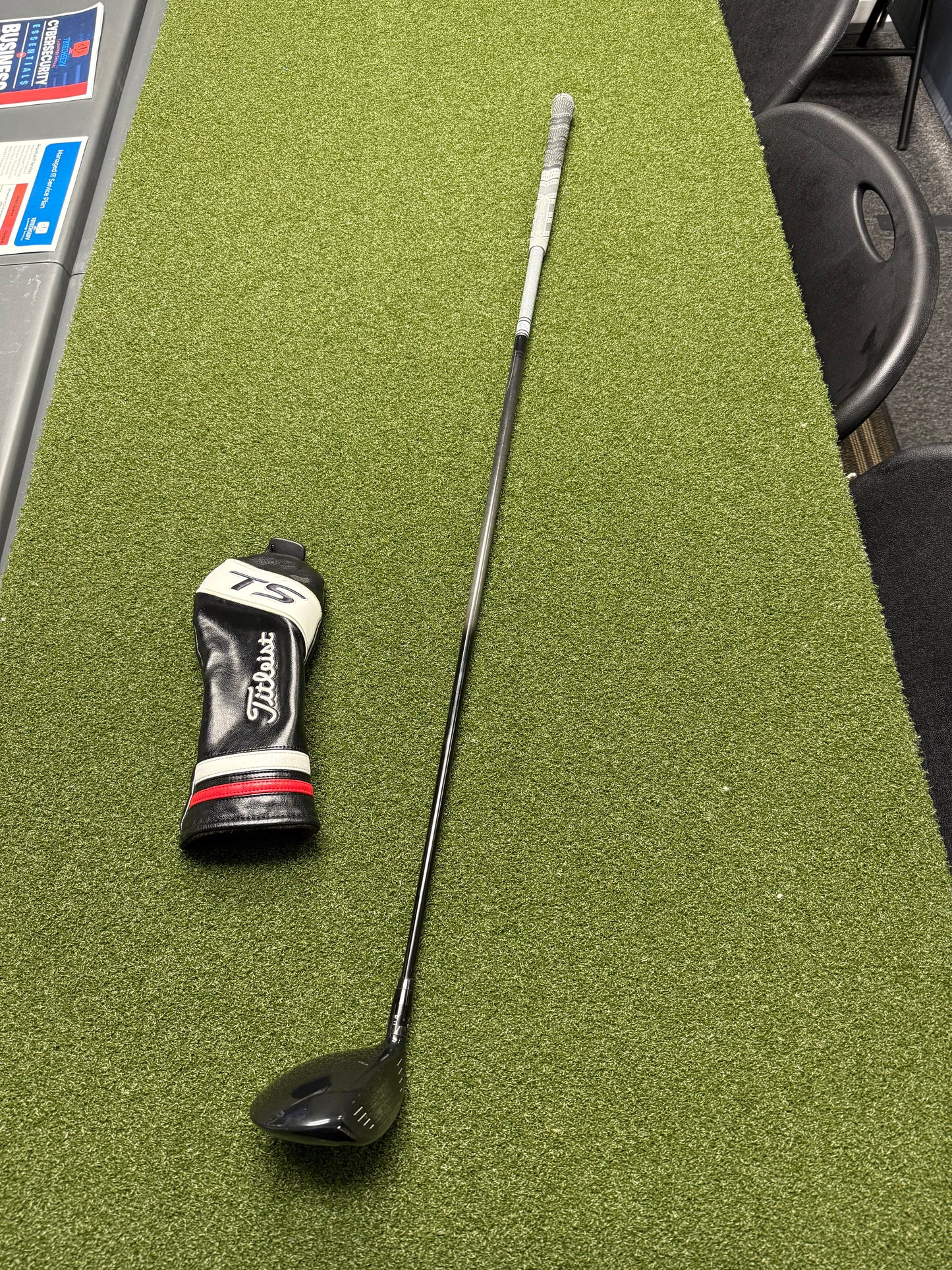 Titleist TSI3