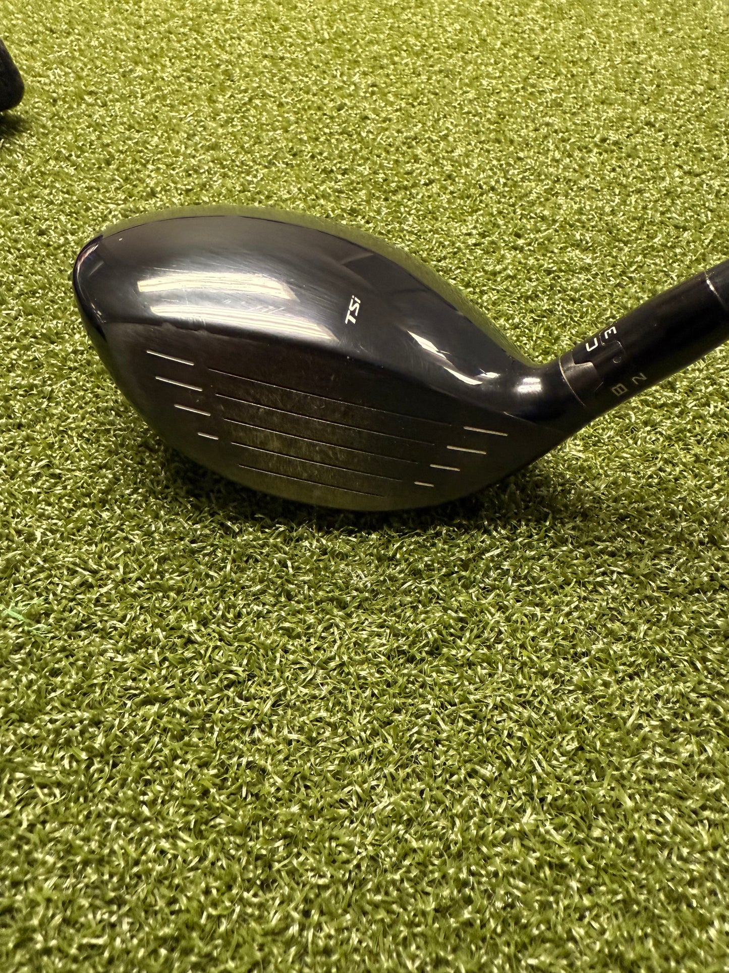 Titleist TSI3